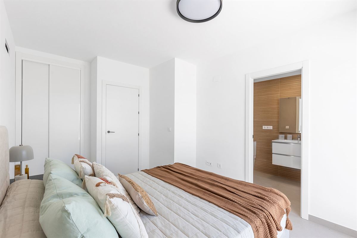 Residencial Azahares
