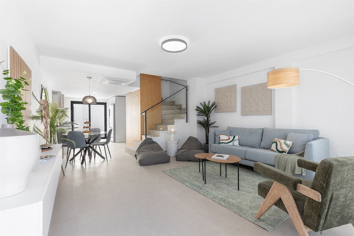 Residencial Azahares