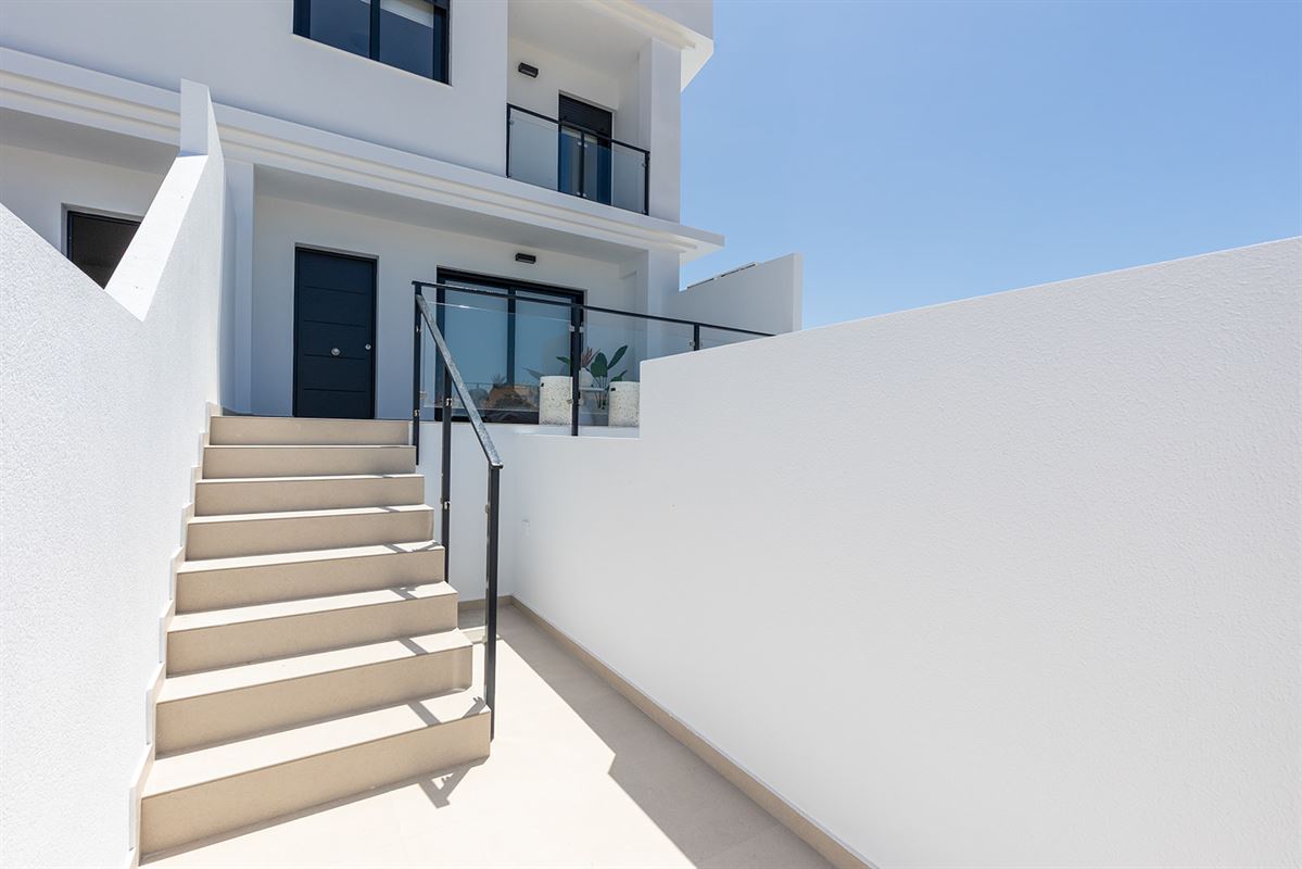 Residencial Azahares