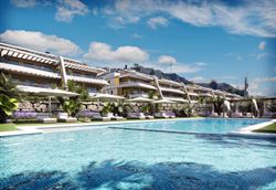 Finestrat Paradise Resort Apartamentos