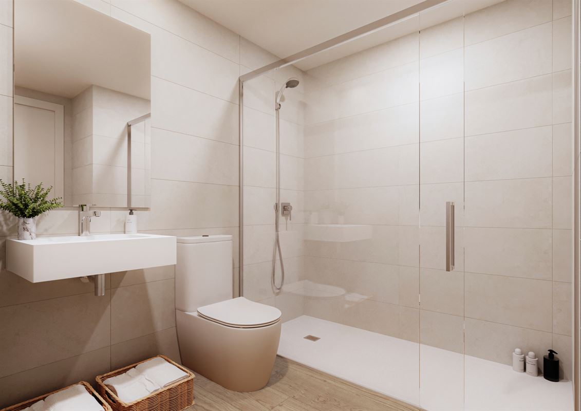 Aqua Residencial