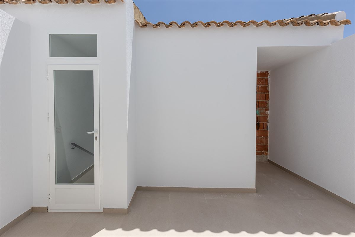 Residencial Azahares