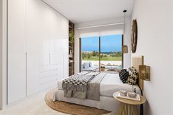 Serena Breeze 2 Apartments