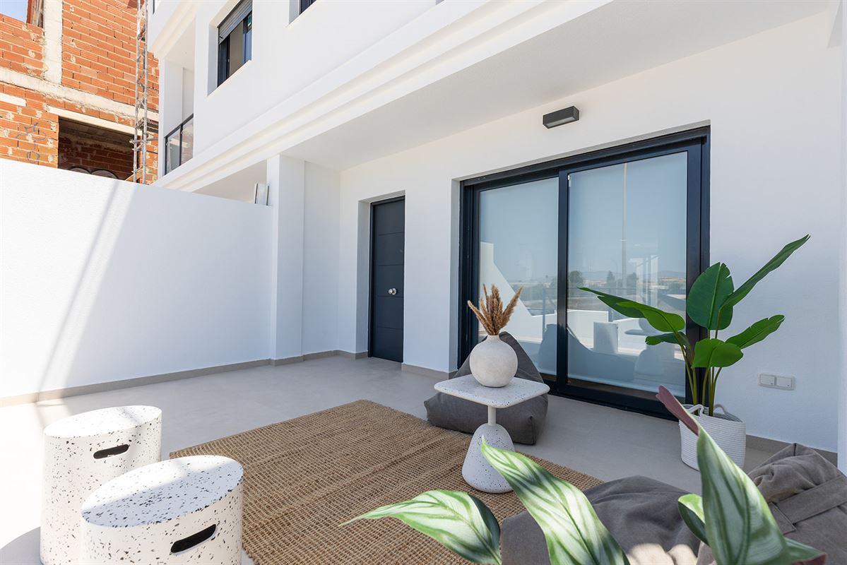 Residencial Azahares
