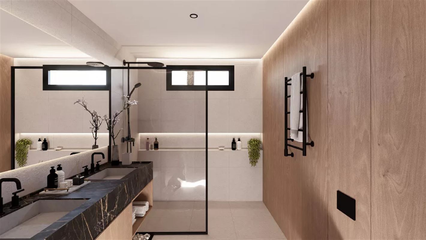 Villa Eagle en Villas Fairway