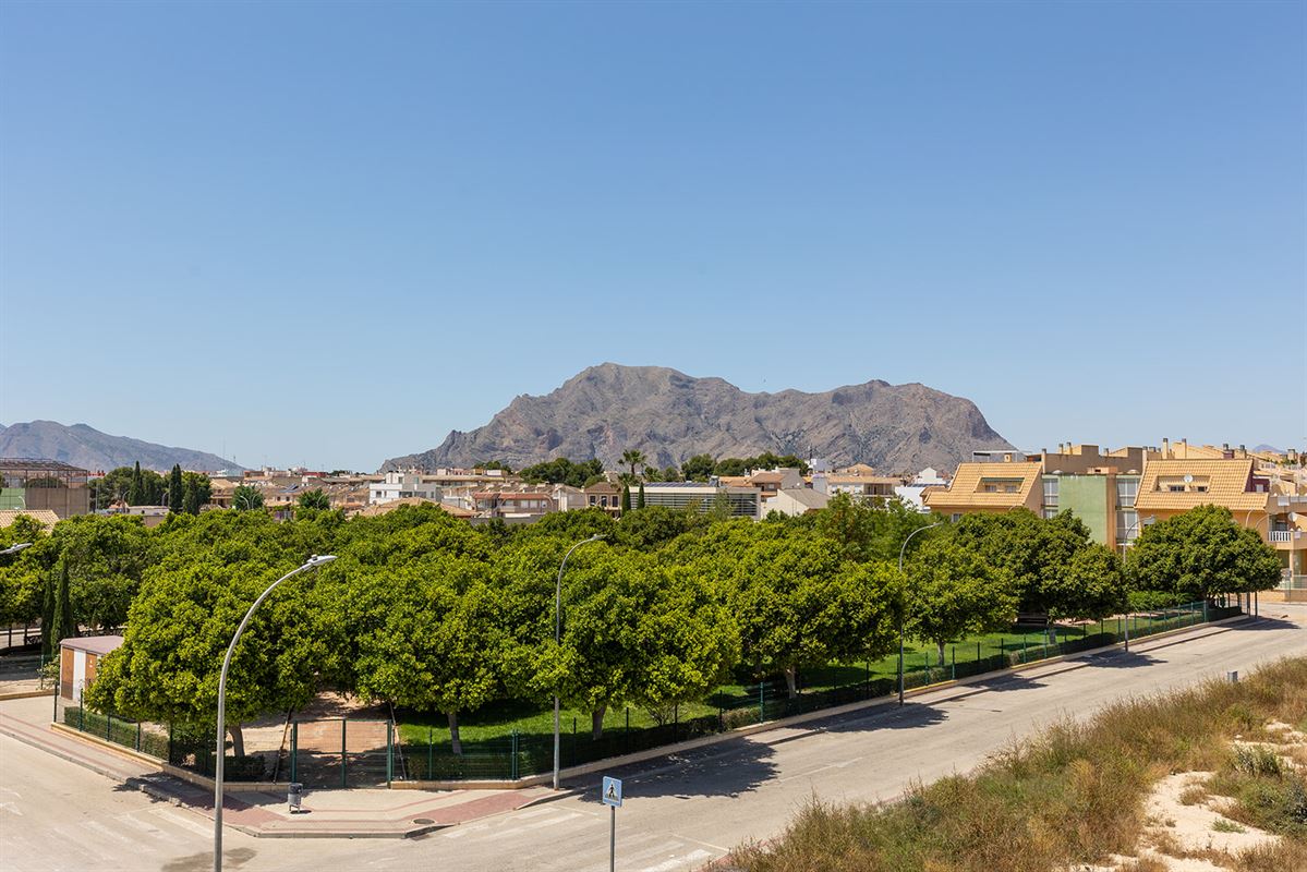 Residencial Azahares