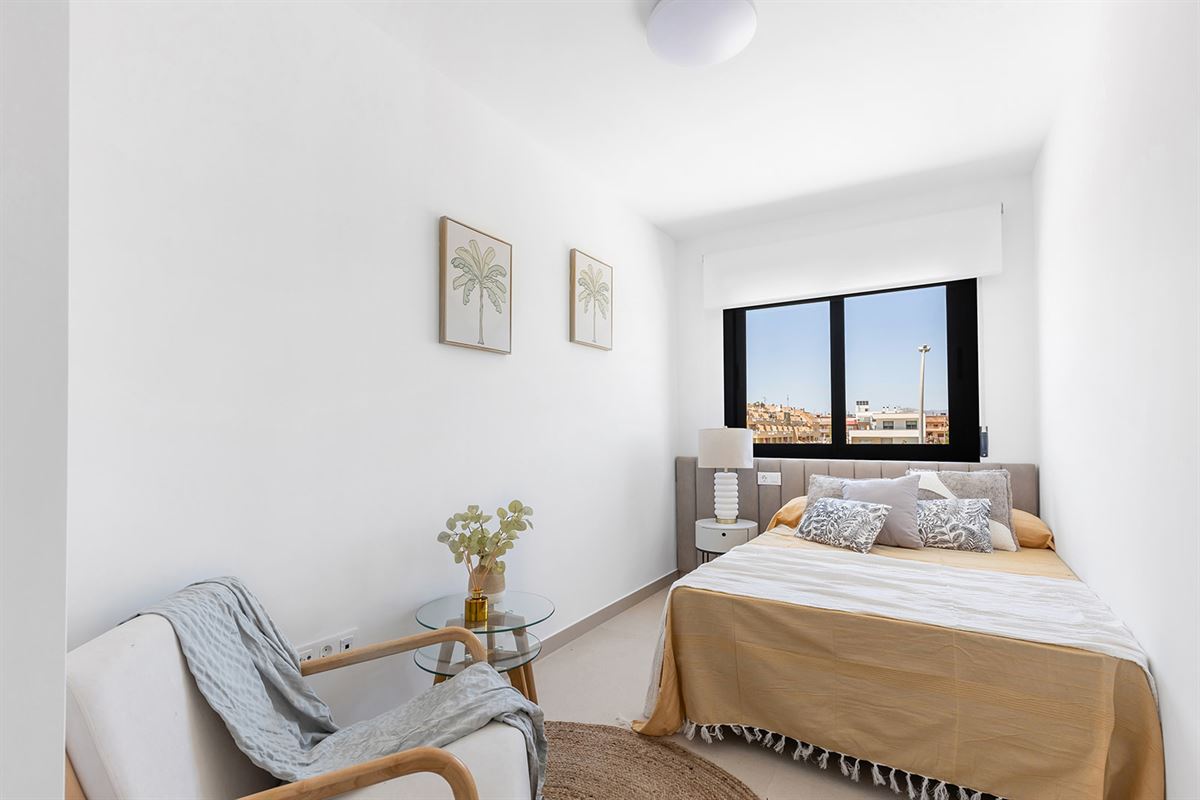 Residencial Azahares
