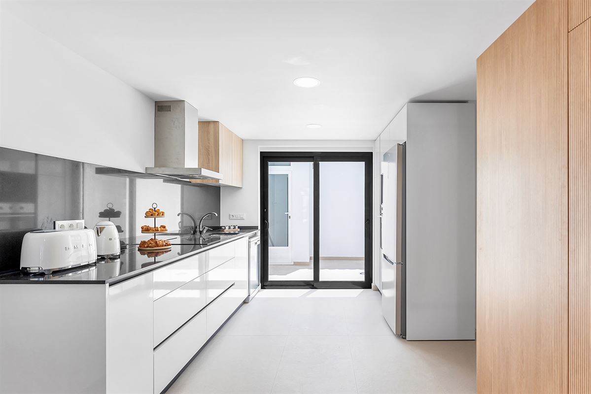 Residencial Azahares