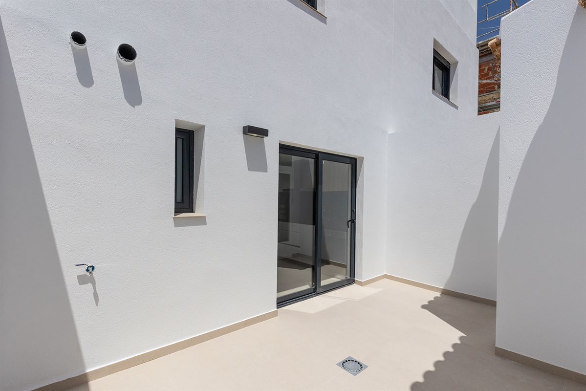 Residencial Azahares