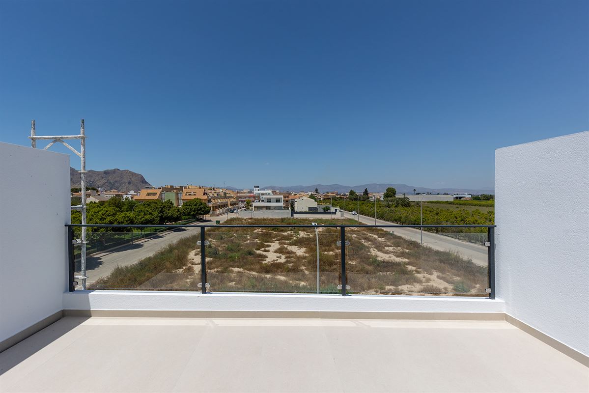Residencial Azahares