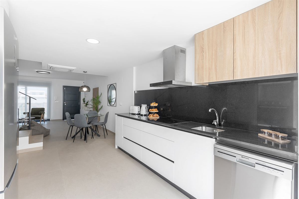 Residencial Azahares