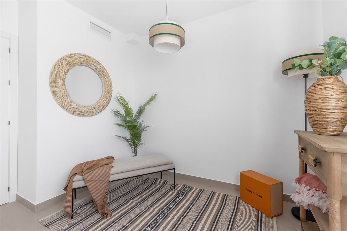 Residencial Azahares