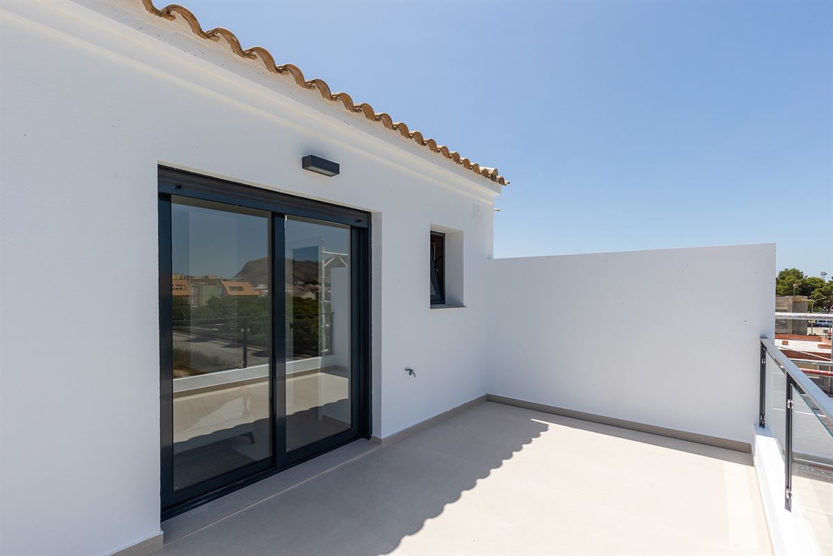 Residencial Azahares