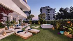 Alonis Living Playa del Torres