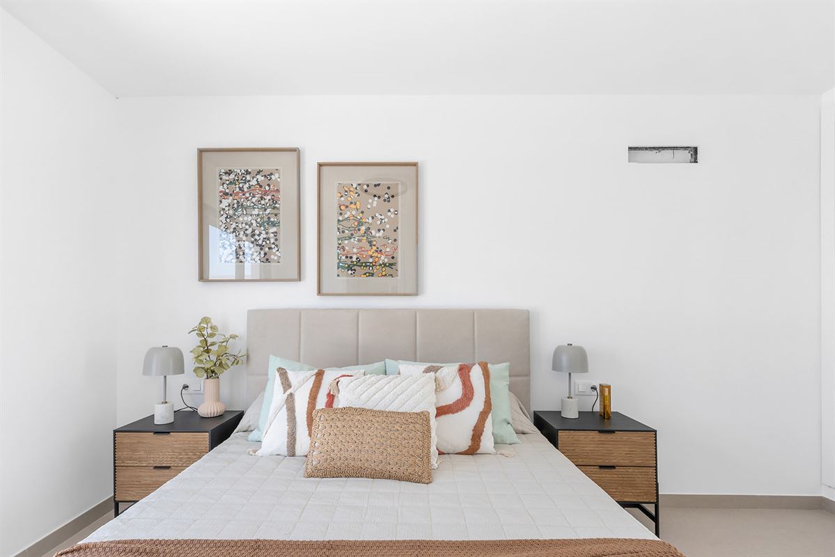 Residencial Azahares