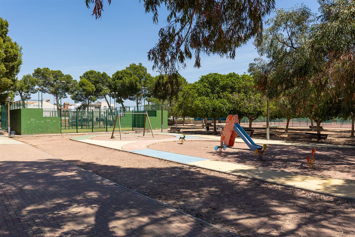 Residencial Azahares