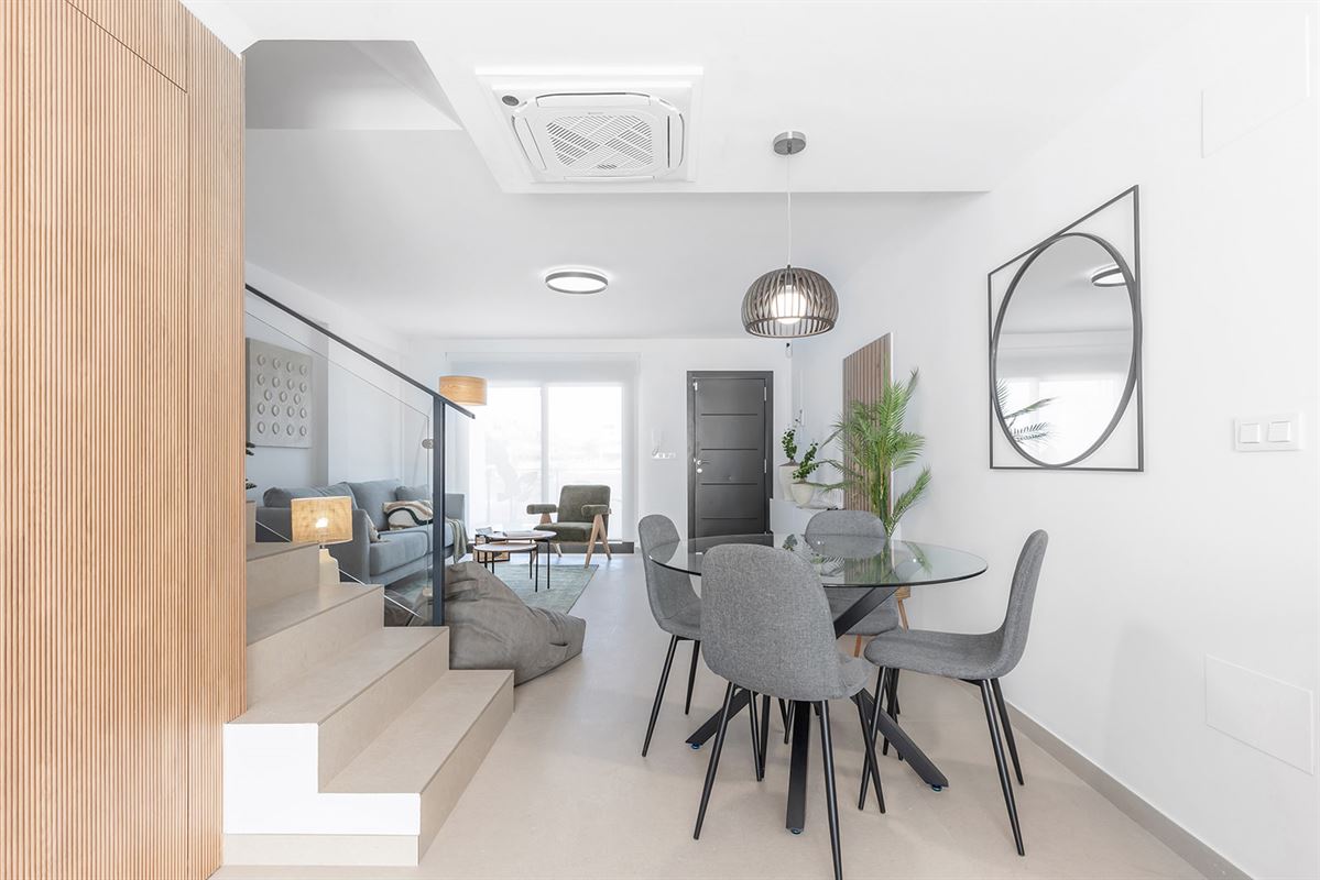 Residencial Azahares