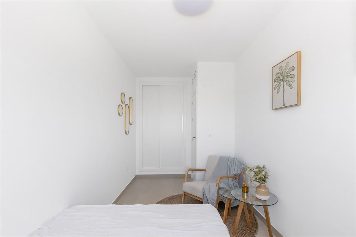 Residencial Azahares