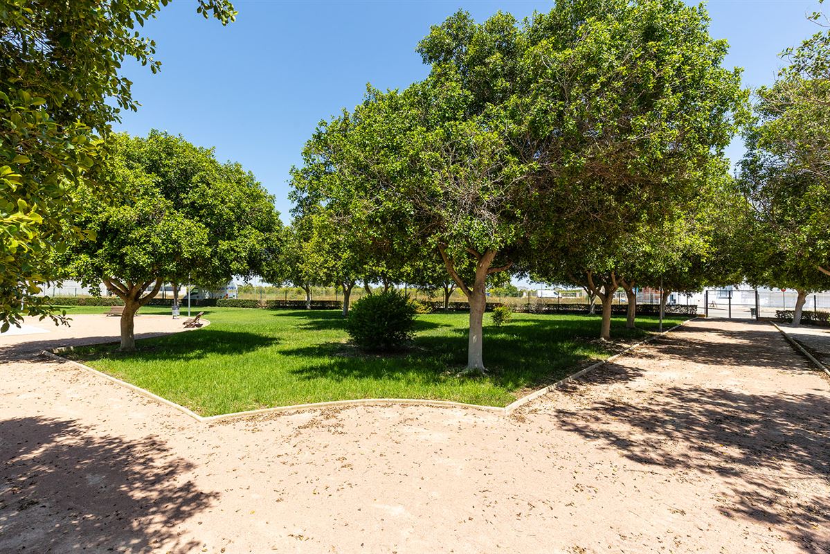 Residencial Azahares
