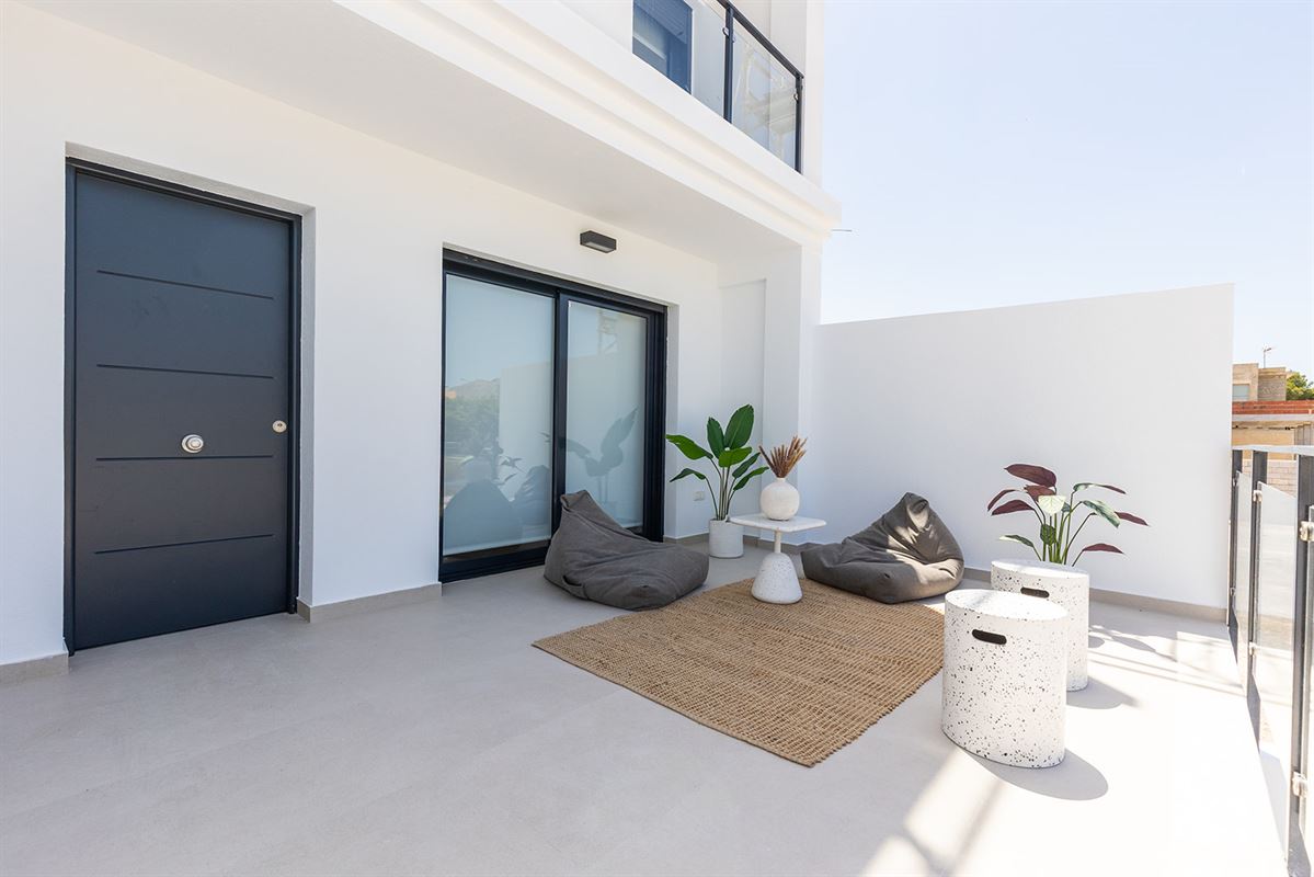 Residencial Azahares