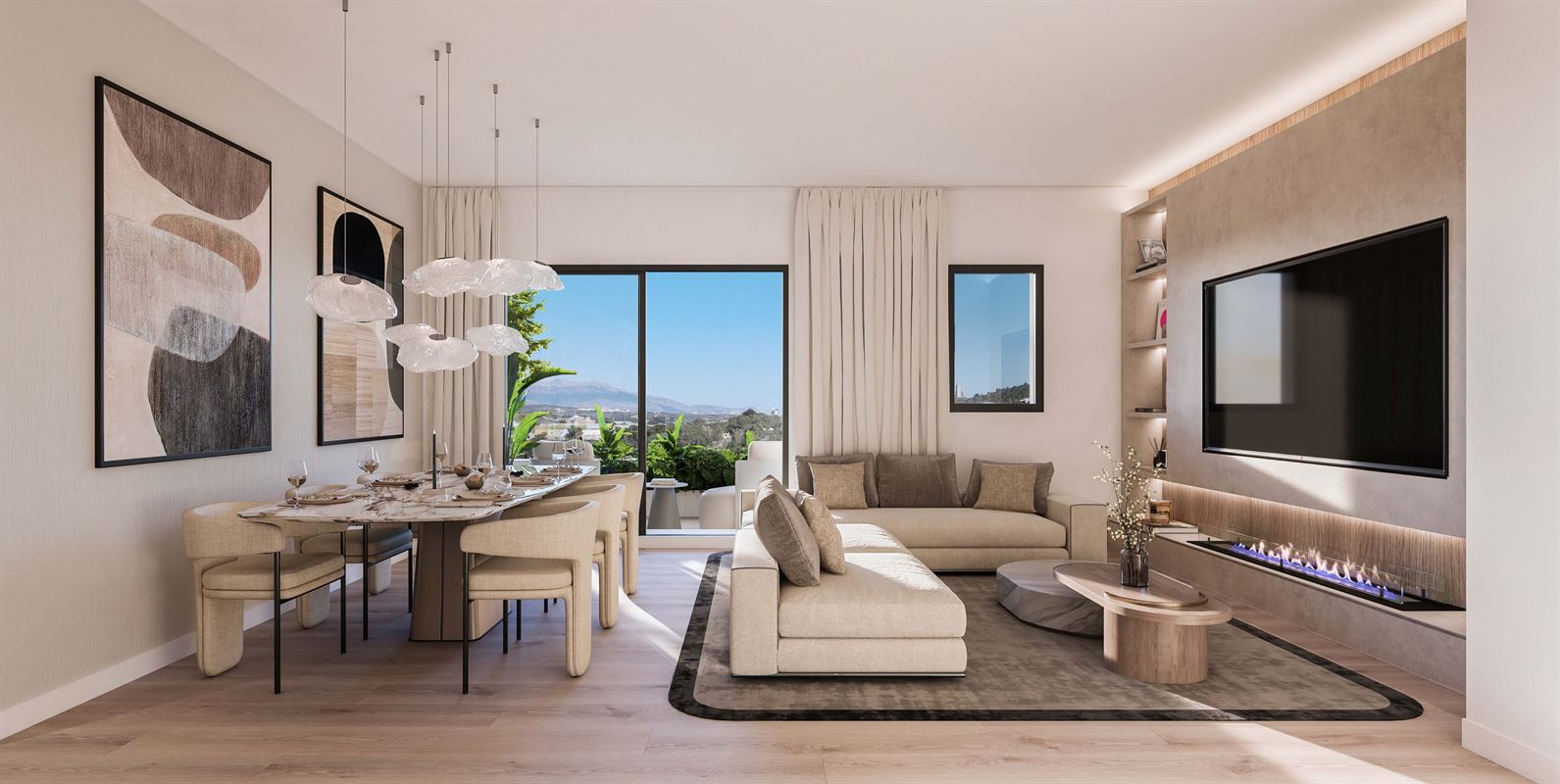 Alonis Living Playa del Torres
