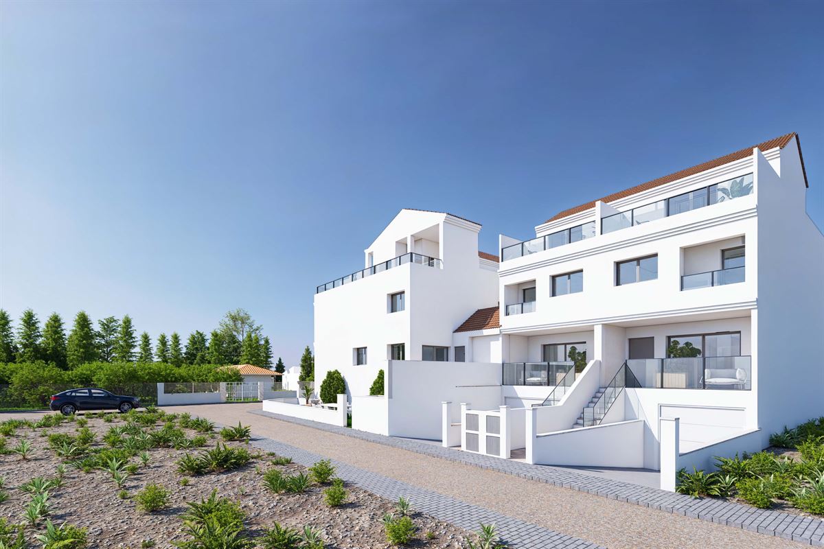 Residencial Azahares