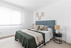 Residencial Azahares