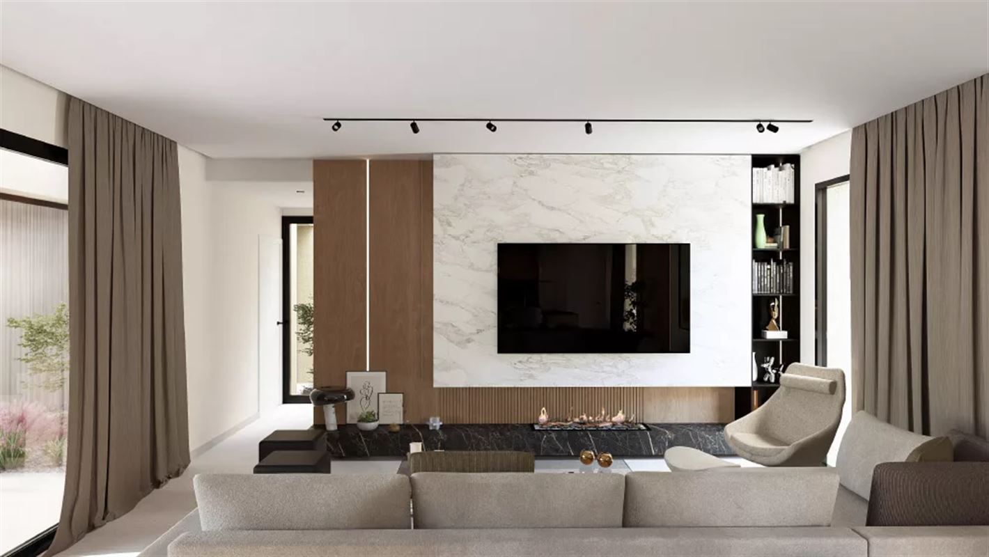 Villa Eagle en Villas Fairway
