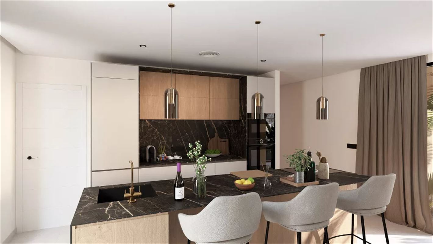 Villa Eagle en Villas Fairway