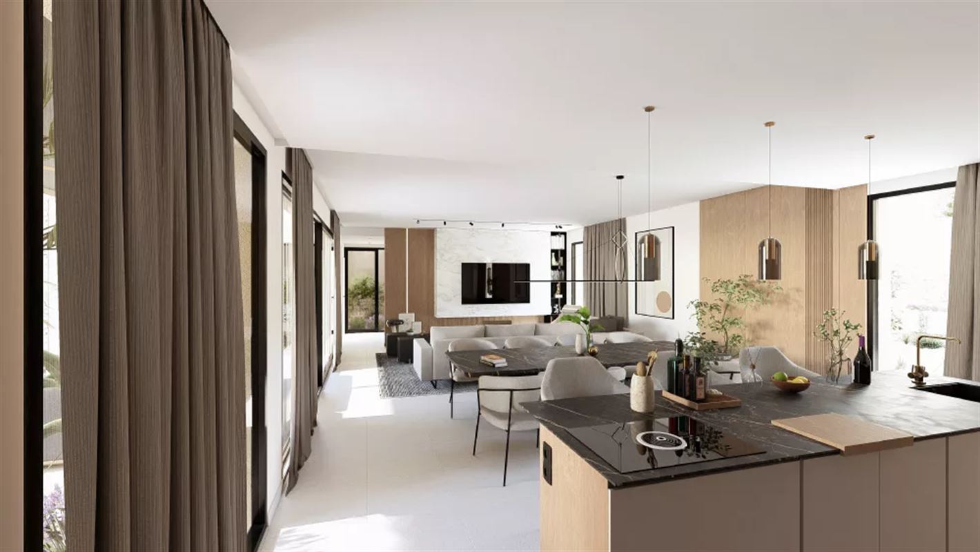 Villa Eagle en Villas Fairway