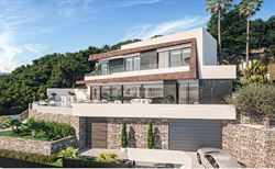  A2825 y A2826 Maryvilla Calpe