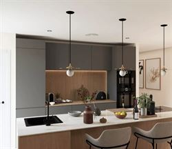 Villa Eagle en Villas Fairway