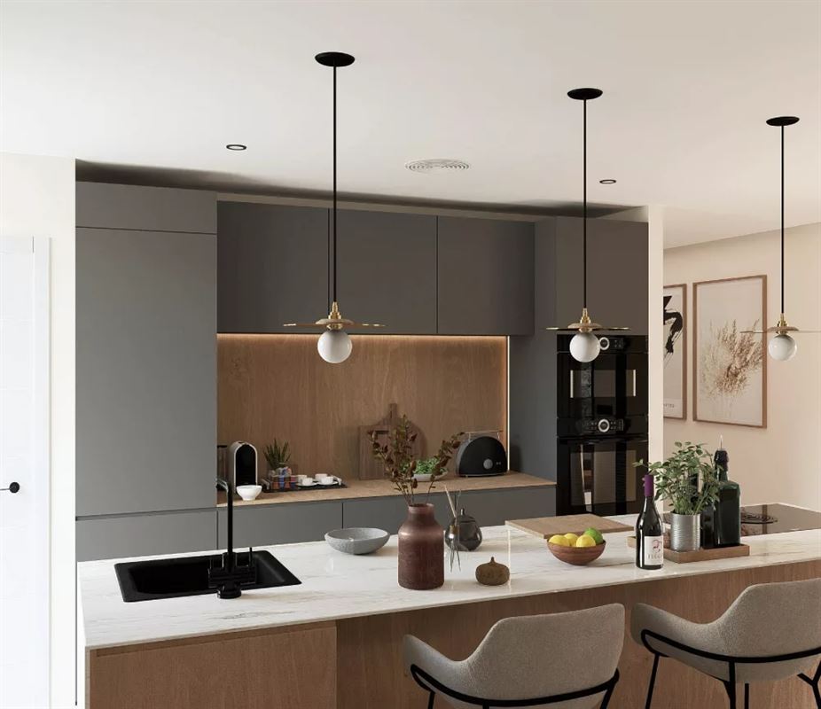 Villa Eagle en Villas Fairway