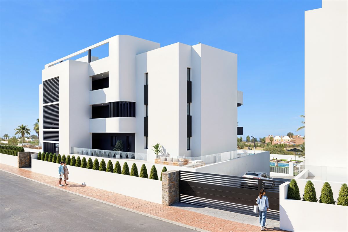 Best Mediterraneo II - Apartments