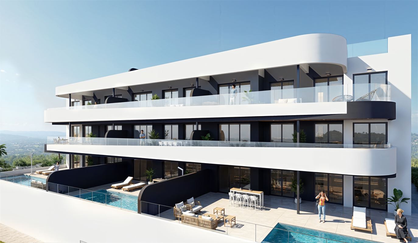 Best Mediterraneo II - Apartments