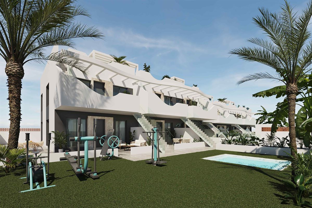 Ola Luxury Apartments