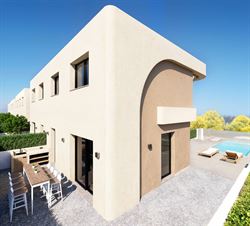 Villa Palma Nova