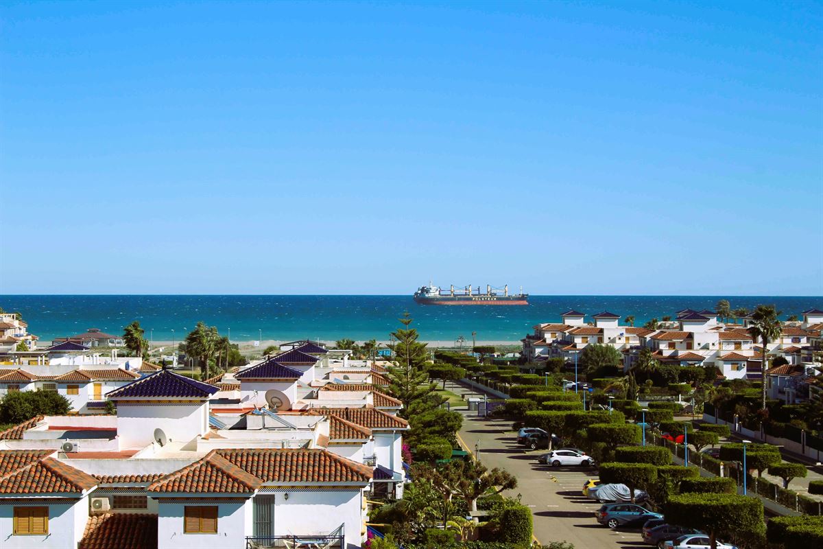 Puerta de Oriente