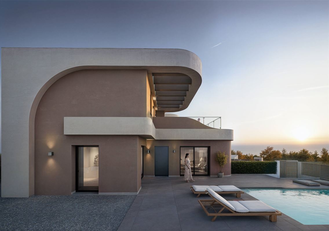 Villa Palma Nova