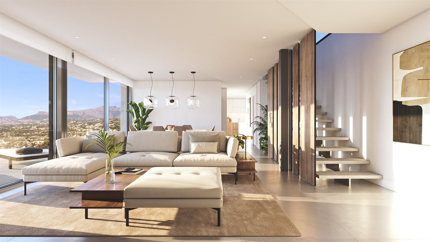 Lirios Desing- Villa Indigo