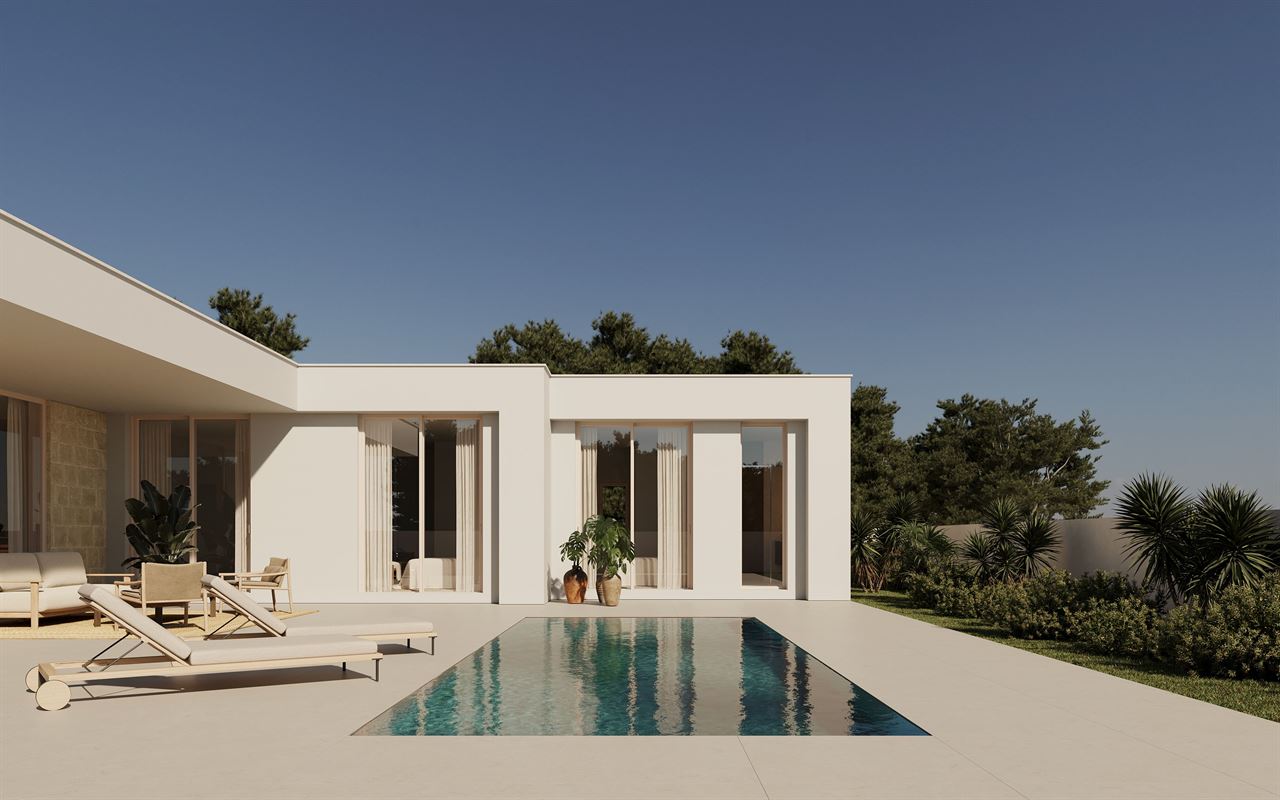 Aurea Villas 
