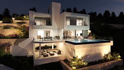 Lirios Desing- Villa Indigo
