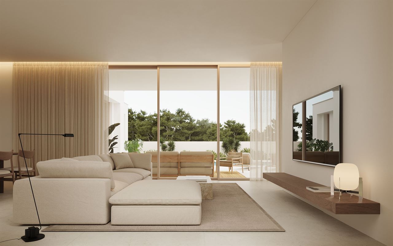 Aurea Villas 