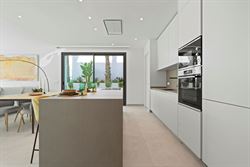 Villas de Loix - Tipo 4