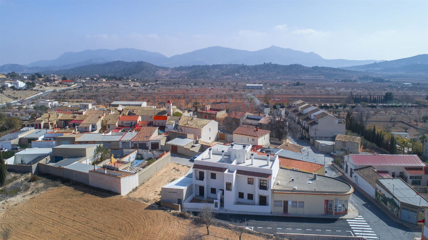 La Canalosa