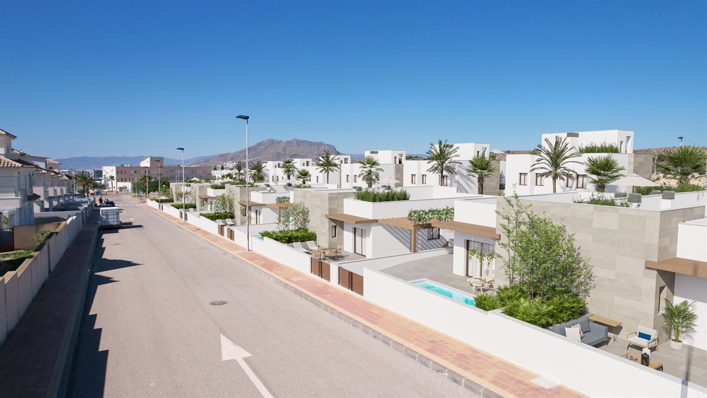 Alondra Residential