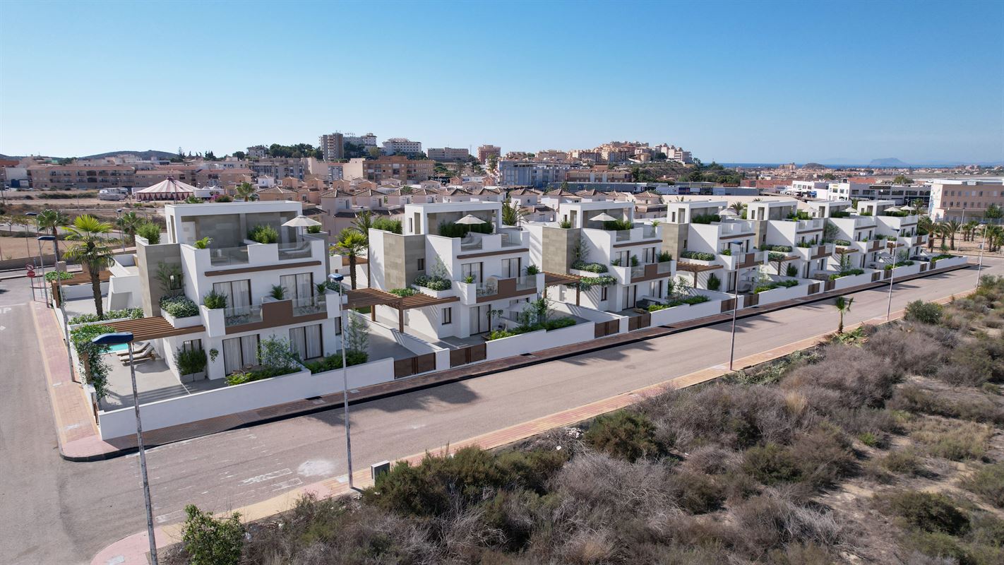 Alondra Residential