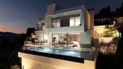 Lirios Desing- Villa Indigo