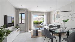 Alondra Residential