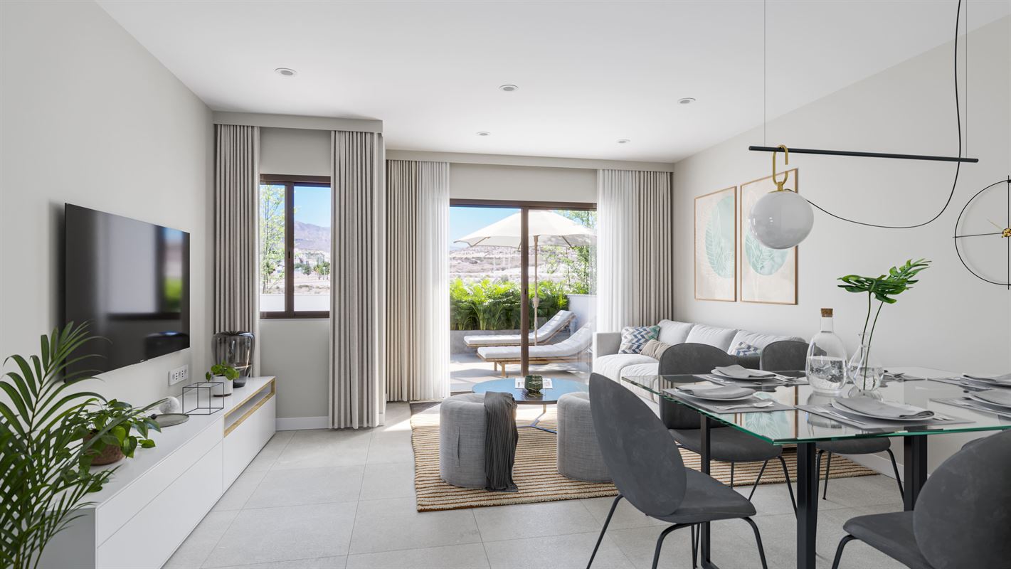 Alondra Residential